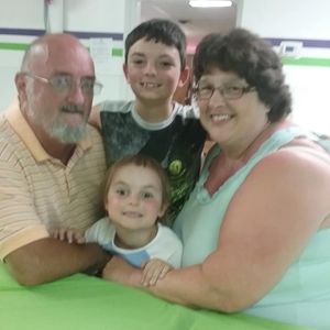 Meet your Posher, Leona